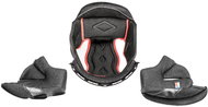 CASSIDA helmet collar and hat for Tour 1.1 helmets size 1.1 L - Helmet Liner