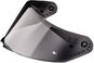 Motorcycle Helmet Plexiglass Shield CASSIDA Plexiglas for AERO helmets with preparation for Pinlock (dark) - Plexi na moto helmu