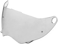 CASSIDA Plexiglas for Tour helmets (clear, with preparation for Pinlock 30) - Motorcycle Helmet Plexiglass Shield