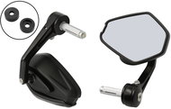 SEFIS RAW 1 Mirrors for Yamaha MT handlebars - Motorbike Mirror