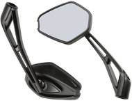 SEFIS RAW 2 mirrors - Motorbike Mirror