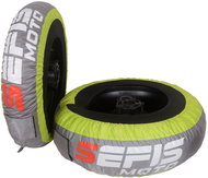 SEFIS Analog tyre warmers 120/17 and 190/17 GF - Tyre Warmers