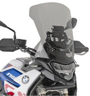 KAPPA KD5145S Smoke screen BMW F 900 GS (24) - Motorcycle Plexiglass