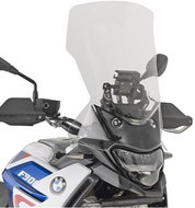 KAPPA KD5145ST clear plexi BMW F 900 GS (24) - Motorcycle Plexiglass