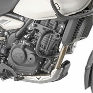 KAPPA KN9059 - padací rám ROYAL ENFIELD Himalayan / Guerrilla (24) - Padací rám