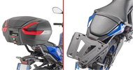 KAPPA KR2169 luggage carrier YAMAHA MT-09 (24-25) - Top Case Rack
