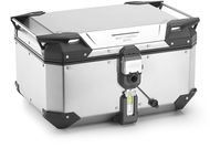 GIVI OBKEV58A Trekker Outback Evo Smart - hliníkový moto kufr Monokey - Kufr na motorku