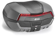 GIVI V58NNG Maxia 5 - motorkerékpárra, Monokey GIVI - Motoros doboz