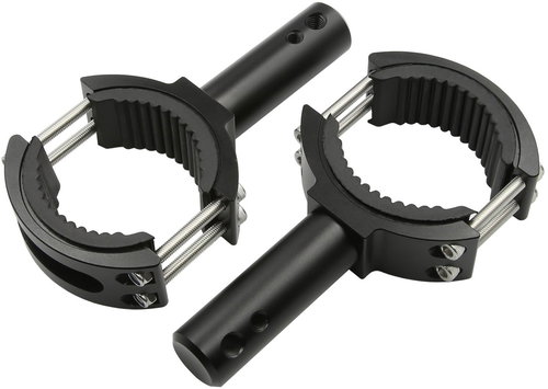 SEFIS universal socket with holder - 35-55mm - Handlebar Adapter - Main image