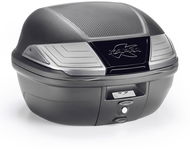KAPPA K400NT2 - moto kufr Monolock Kappa - Kufr na motorku