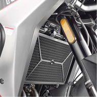 KAPPA KPR9350 kryt chladiče MOTO MORINI X-Cape 649 (21-24) - Kryt chladiče