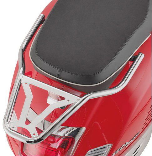 KAPPA KR5620CR trunk carrier PIAGGIO VESPA GTS 125 / 250 / 300 / 310 / Super (08-25) - Top Case Rack - Main image