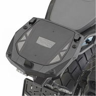KAPPA KR9701 nosič kufru QJ MOTOR SRT 600 SX (24) - Nosič na horní kufr