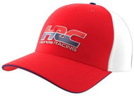 IXON CAP3 HRC HONDA 25 – tímová šiltovka - Šiltovka