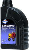 SILKOLENE Motorový olej CLASSIC 2 STROKE 1 l - Motor Oil