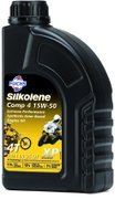 SILKOLENE COMP 4 15W-50 - XP 1L Engine Oil - Motor Oil