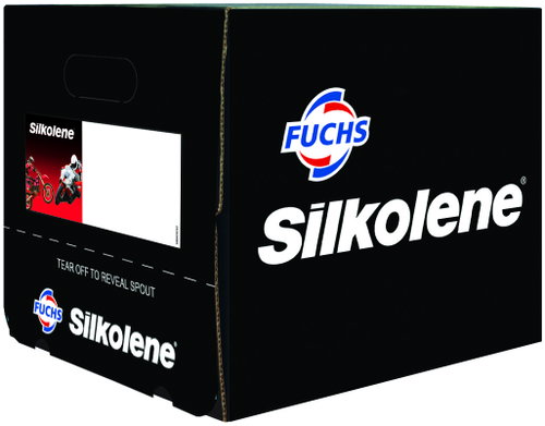 SILKOLENE PRO 4 15W-50 - XP Engine Oil 20L - Motor Oil - Main image