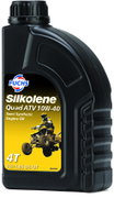 SILKOLENE Motorový olej QUAD UTV 10W-40 1 l - Motor Oil