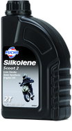 SILKOLENE Motorový olej SCOOT 2 1 l - Motor Oil