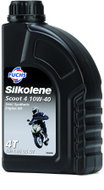 SILKOLENE Motorový olej SCOOT 4 10W-40 1 l - Motor Oil