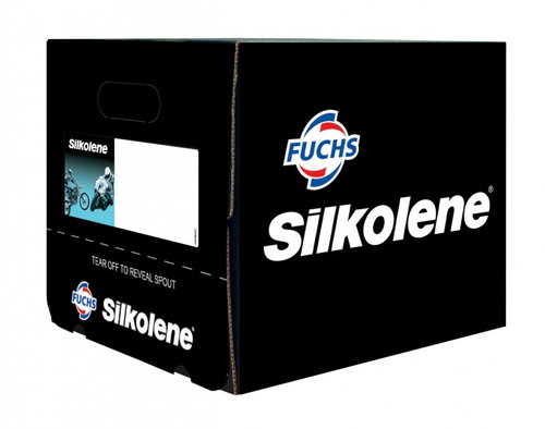 SILKOLENE BOA 80W-90 Gear Oil 20L - Gear oil - Main image