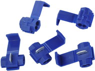 ACI self-tapping quick coupler (for cable diameter 1,0-2,5 mm) (10 pcs) - Cable Connector