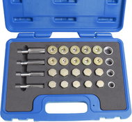 ACI oil bath thread repair kit - Car Mechanic Tools