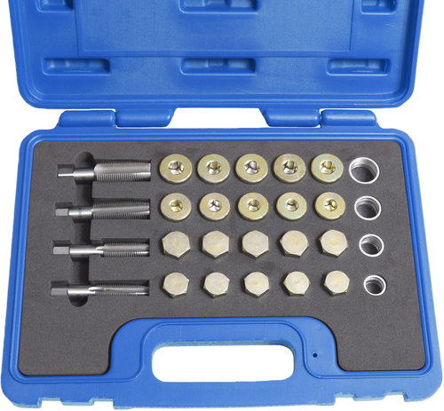 ACI oil bath thread repair kit - Car Mechanic Tools - Main image
