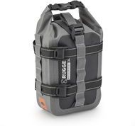 KAPPA AV05 K´RUGGED universální 3L voděodolná šedá brašna - Brašna na motorku