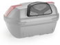 GIVI E131S - opěrka zad na kufry B47-B360-V40-E455 - Opěrka na kufr