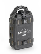 GIVI GRT730 CANYON - voděodolná brašna 4L - Brašna na motorku