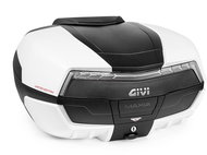 GIVI V58WLTD Maxia 5 - moto suitcase Monokey - Motorcycle Case
