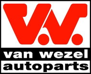 VAN WEZEL radiator, engine cooling 18012734 - Car cooler