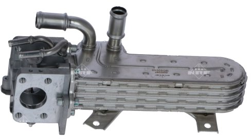 NRF Radiator 48367 - Car cooler - Main image
