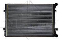 NRF Cooler 53022 - Car cooler