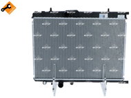 NRF Radiator 53424 - Car cooler