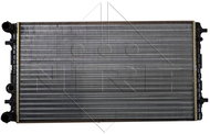 NRF Radiator 58143 - Car cooler
