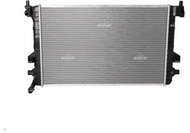 NRF Chladič 58471 - Car cooler