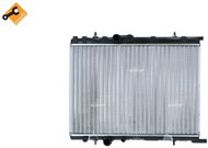 NRF Radiator 53424A - Car cooler