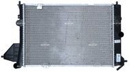 NRF Engine cooler 503508 - Car cooler