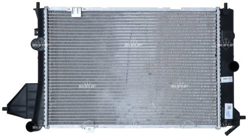 NRF Engine cooler 503508 - Car cooler - Main image