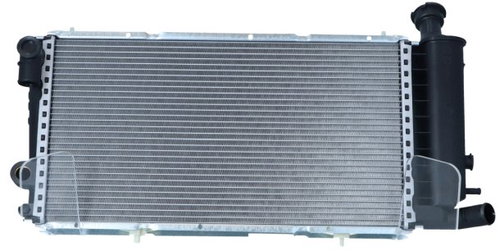 NRF Engine cooler 50406 - Car cooler - Main image