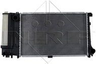 NRF Engine cooler 50568 - Car cooler