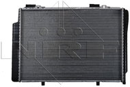NRF Engine cooler 51282 - Car cooler