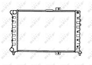 NRF Engine cooler 53241 - Car cooler
