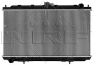 NRF Engine cooler 53388 - Car cooler