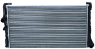 NRF Engine cooler 53615A - Car cooler