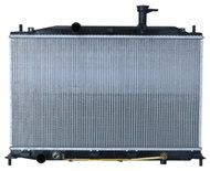 NRF Engine cooler 550098 - Car cooler