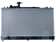 NRF Engine cooler 550106 - Car cooler