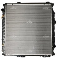 NRF Engine cooler 56615 - Car cooler
